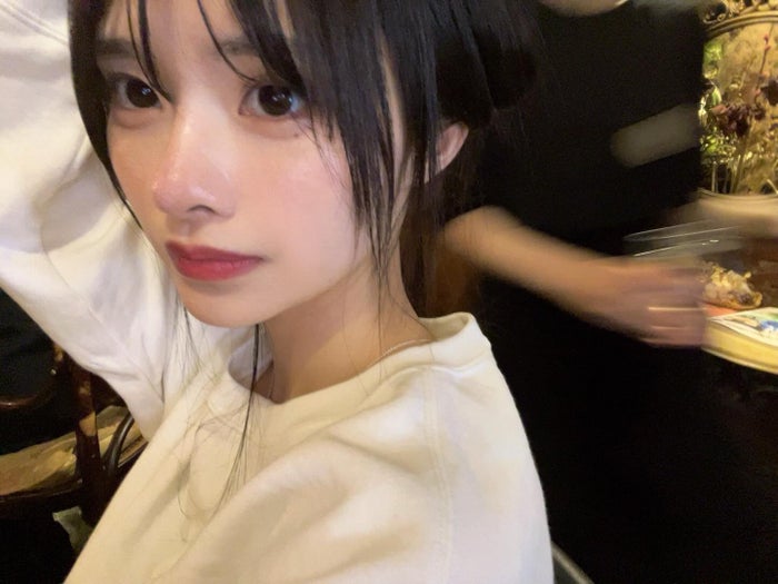 “AI画像疑惑”で話題・2児のシングルマザー藤咲凪、専業主婦時代は「辛かった」離婚2週間後に上京した理由も語る