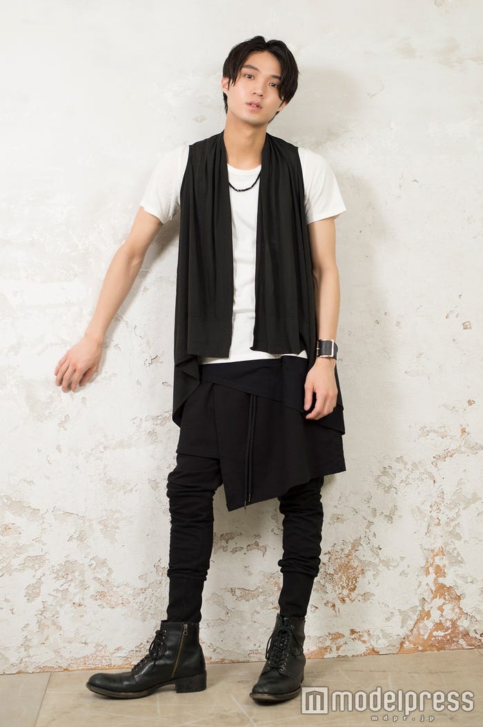 磯村勇斗 (C)モデルプレス