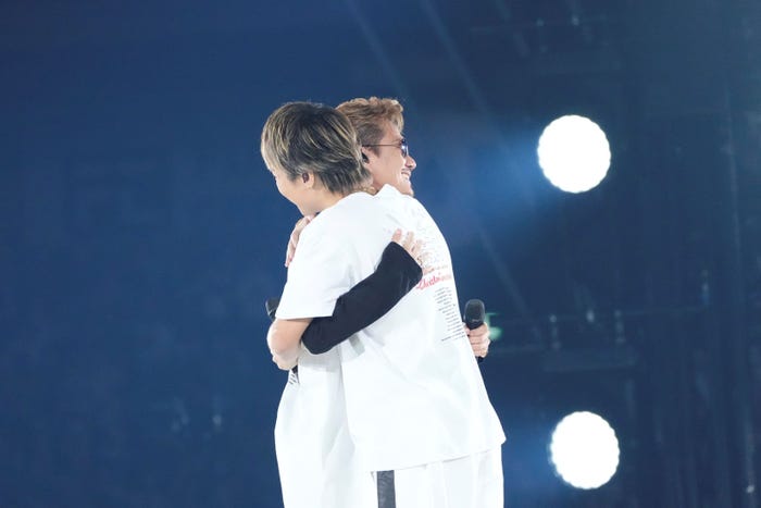 ATSUSHI、TAKAHIRO(提供写真)