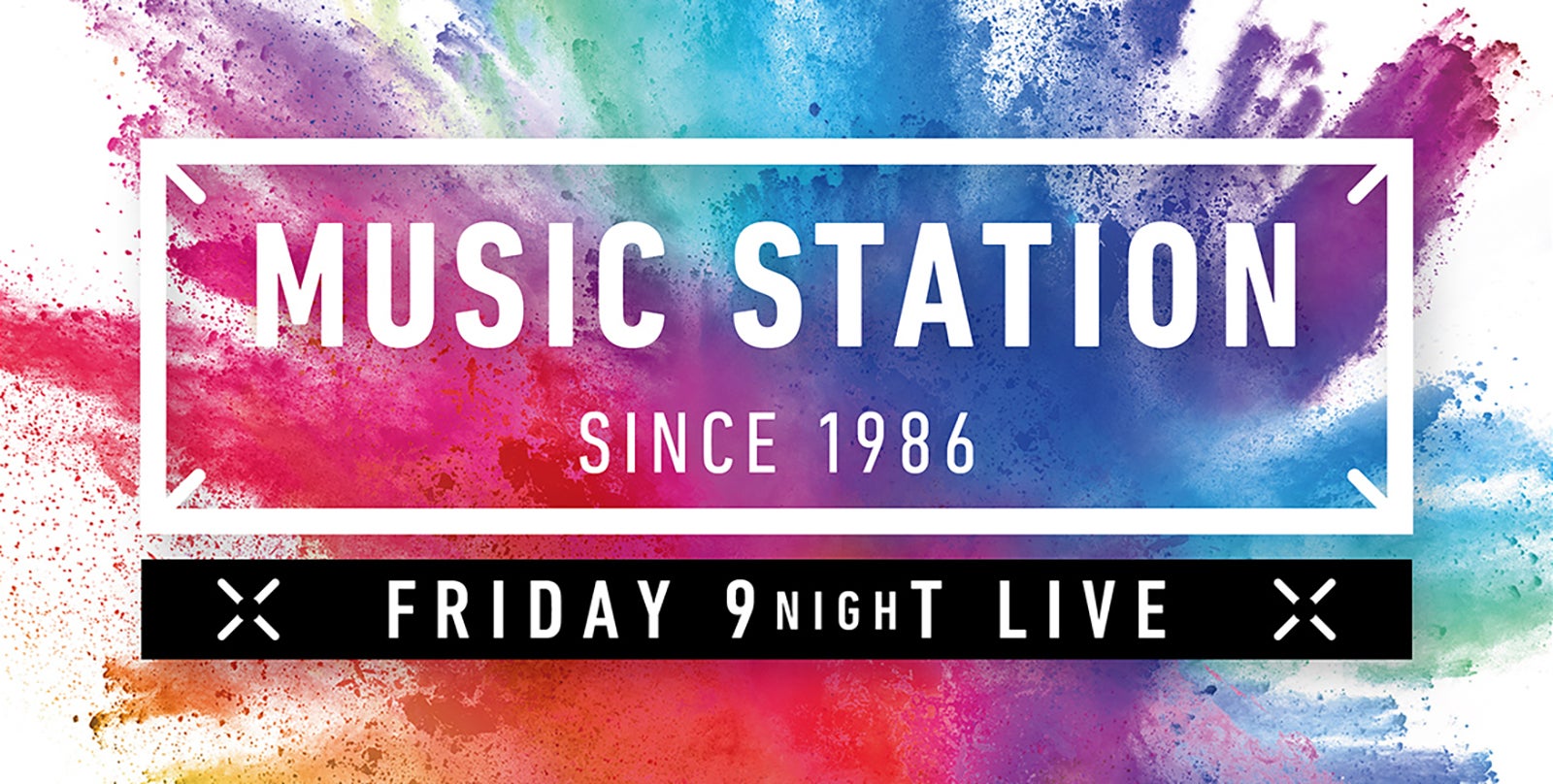 「ミュージックステーション」（C）テレビ朝日