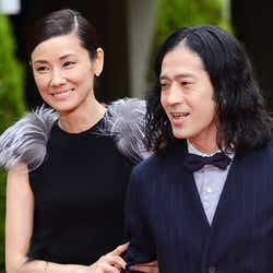 吉田羊 素敵だなと思う人は常にいる 恋愛体質 な素顔を語る モデルプレス