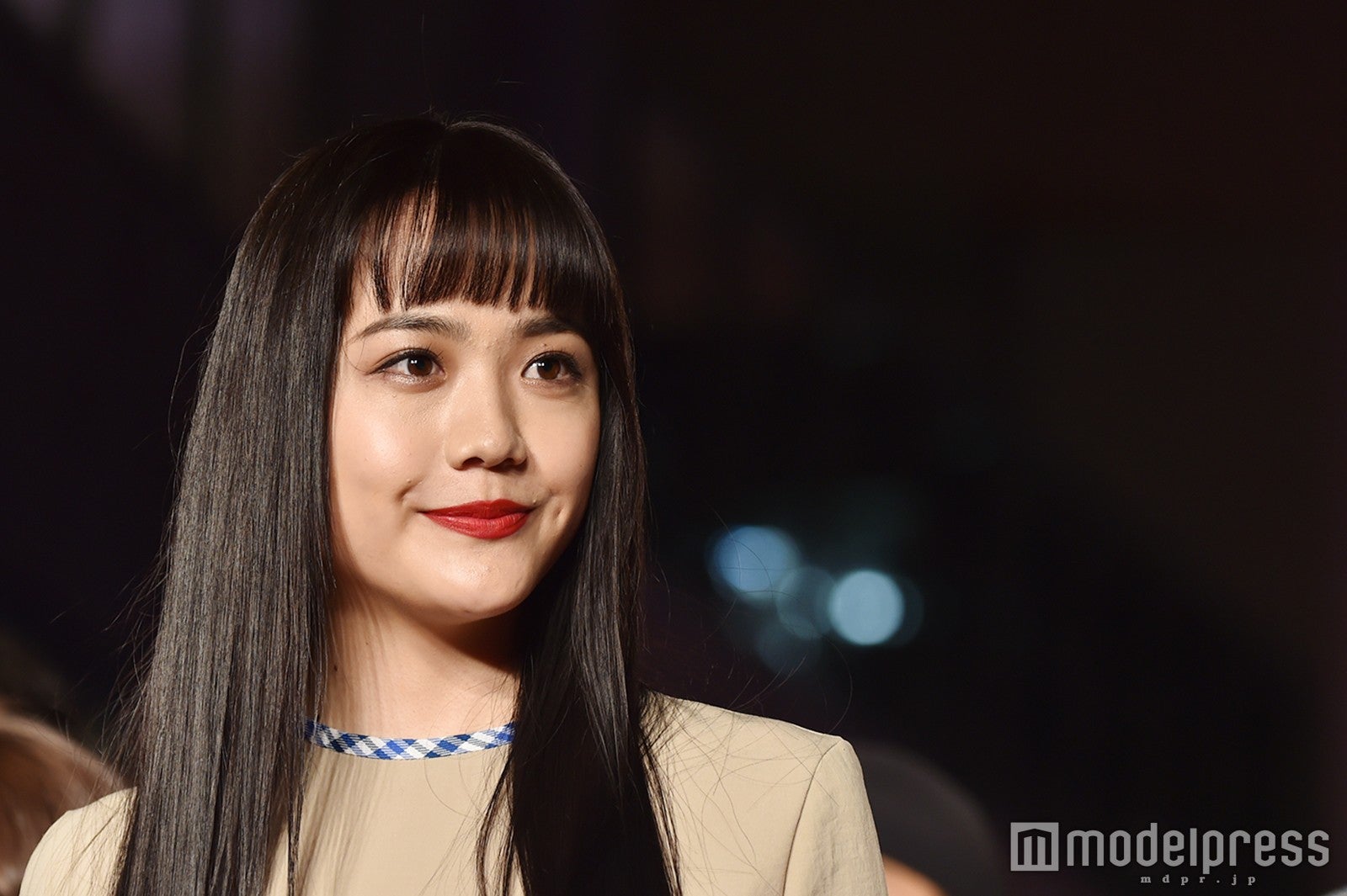 松井愛莉（C）モデルプレス