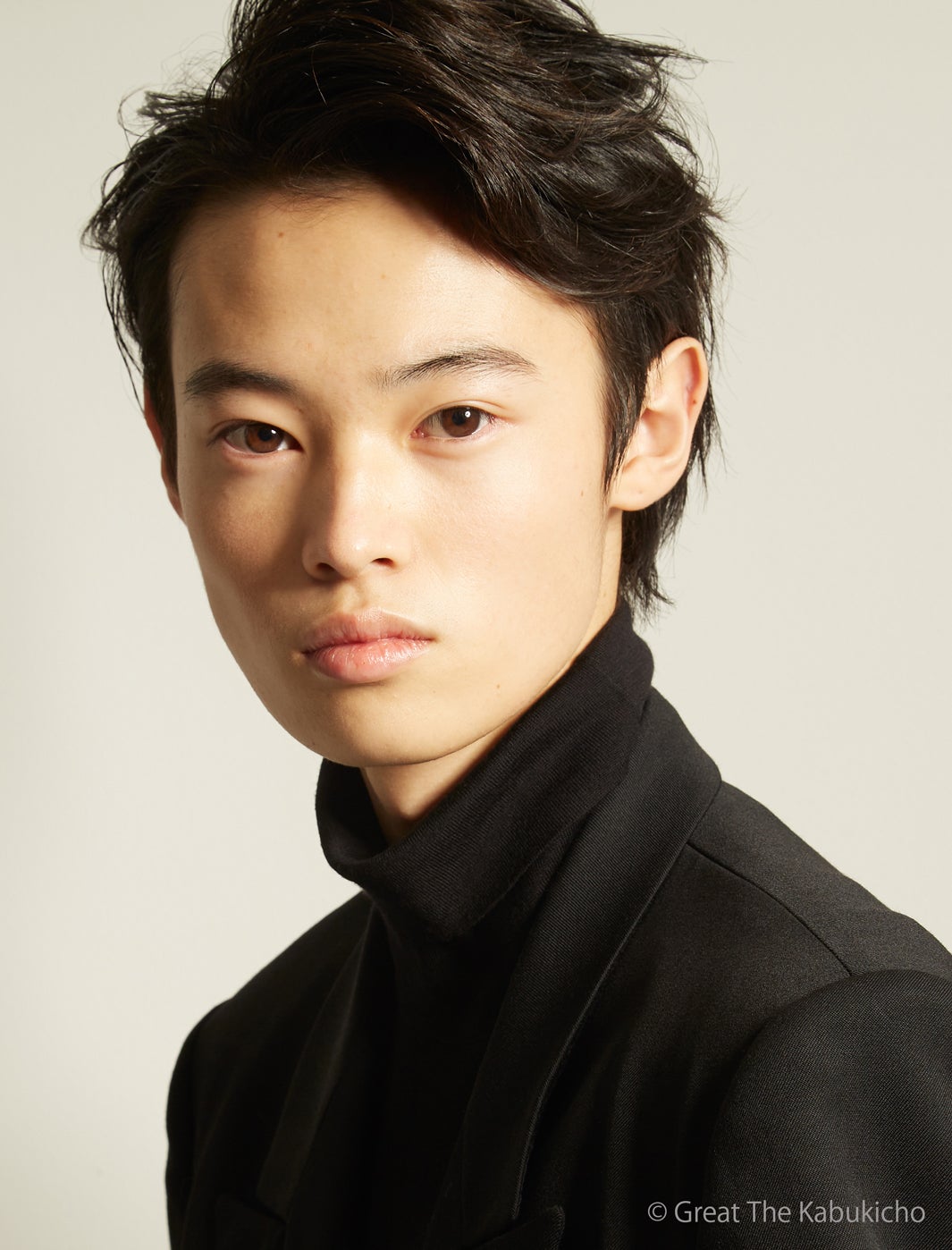 窪塚愛流（提供写真）