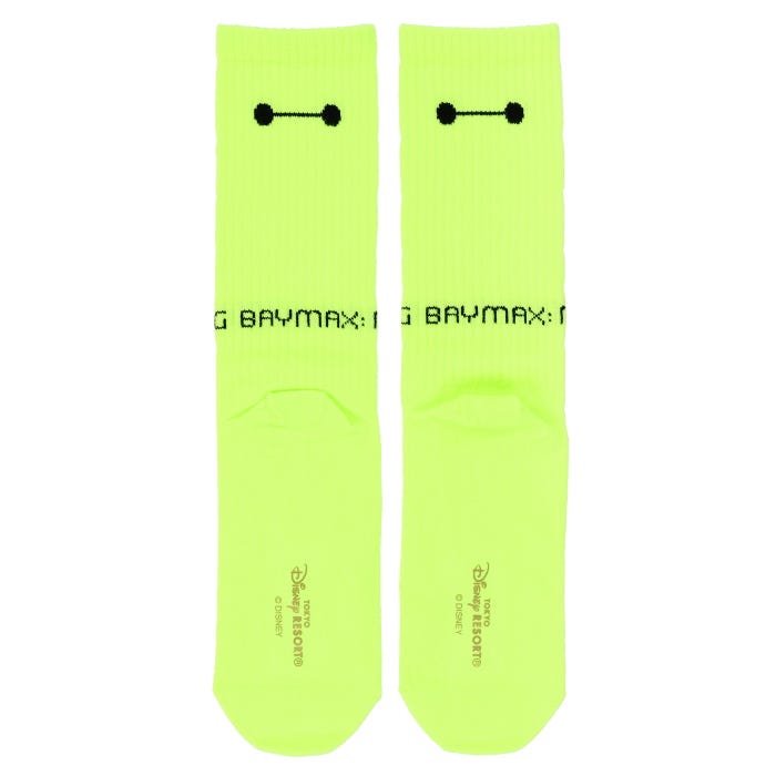 靴下¥1,200(C)Disney