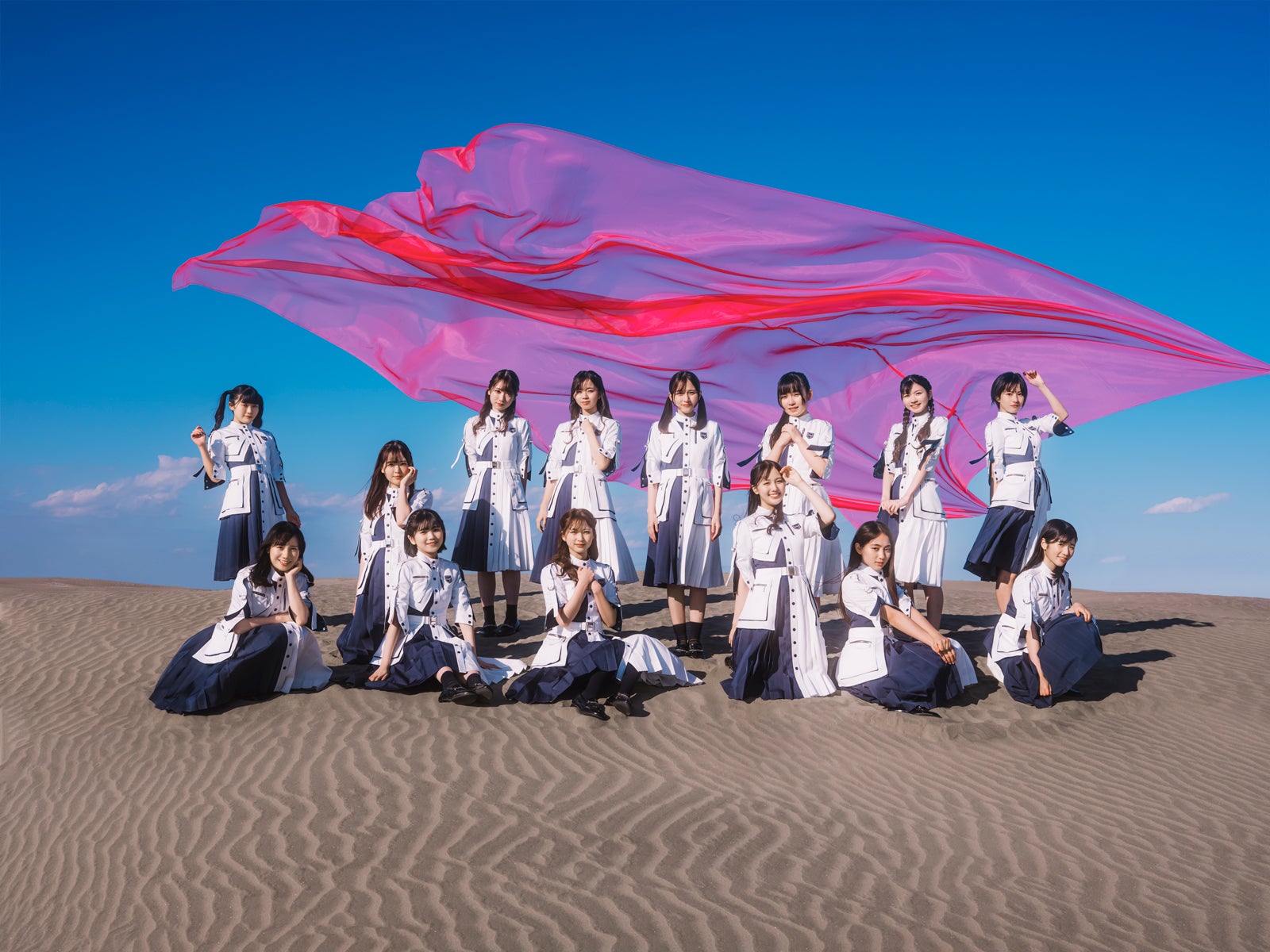 22／7（提供写真）