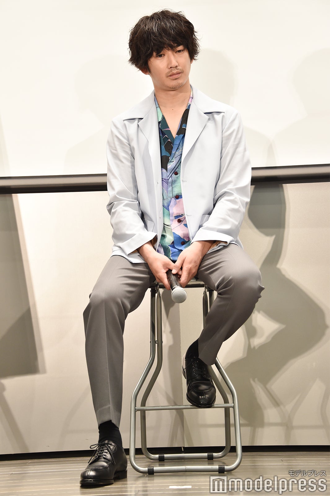 永山瑛太 （C）モデルプレス