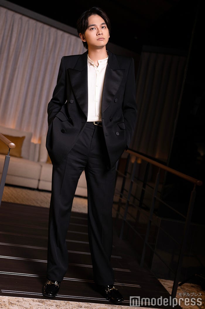北村匠海(C)モデルプレス