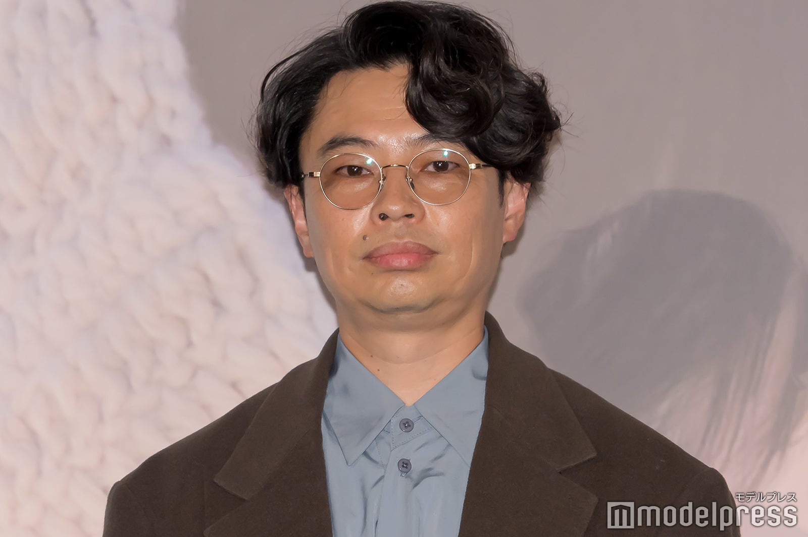 浜野謙太（C）モデルプレス