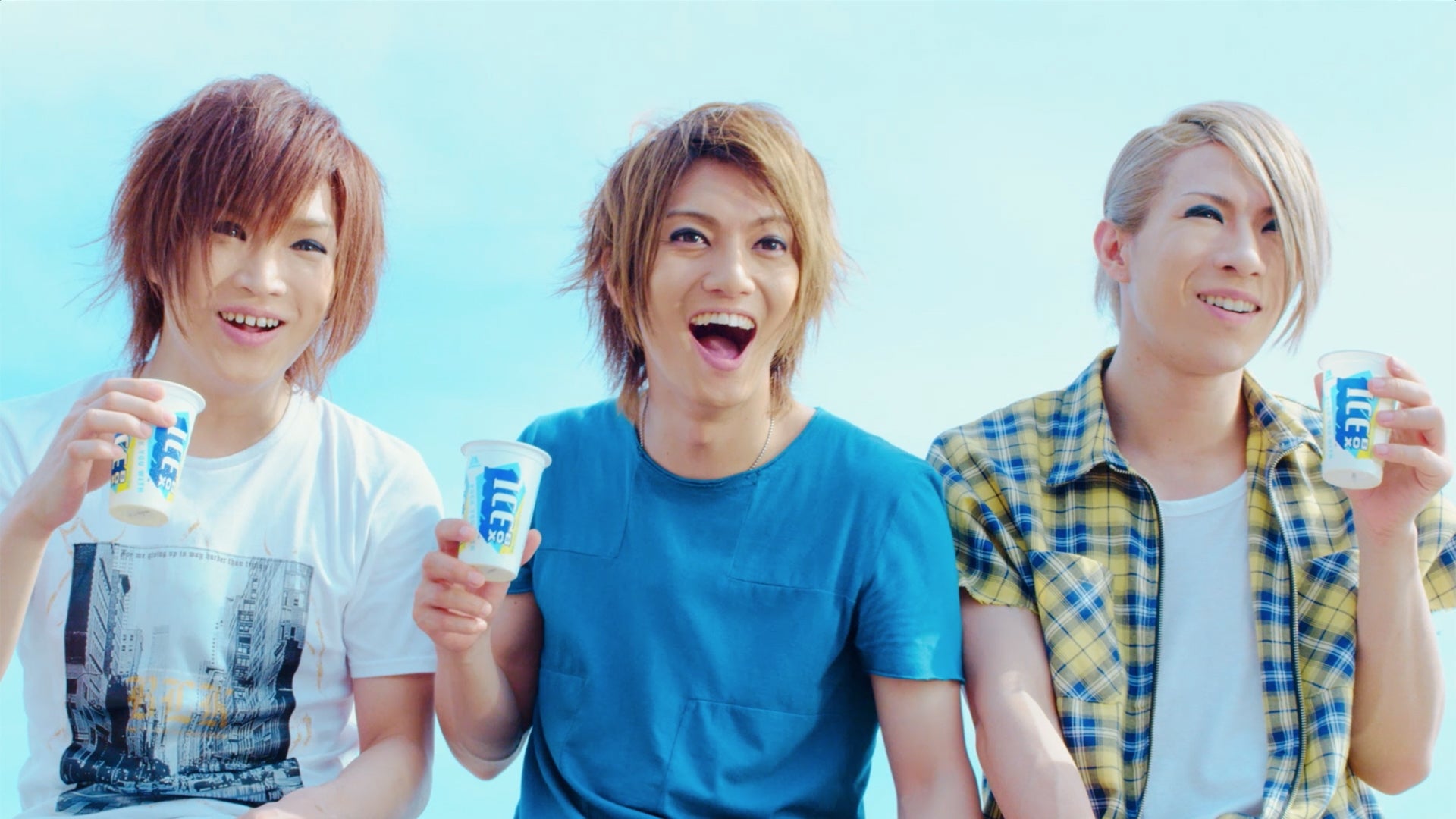 ゴールデンボンバー、一夜限りでエイプリルフール現実化「いったい何が」