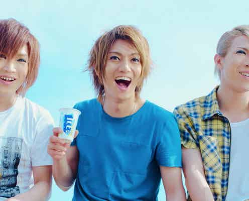 ゴールデンボンバー、一夜限りでエイプリルフール現実化「いったい何が」