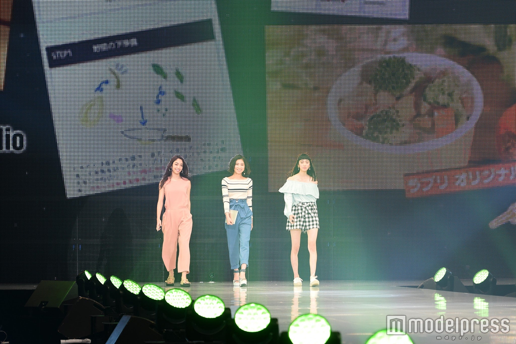 ラブリ（C）モデルプレス