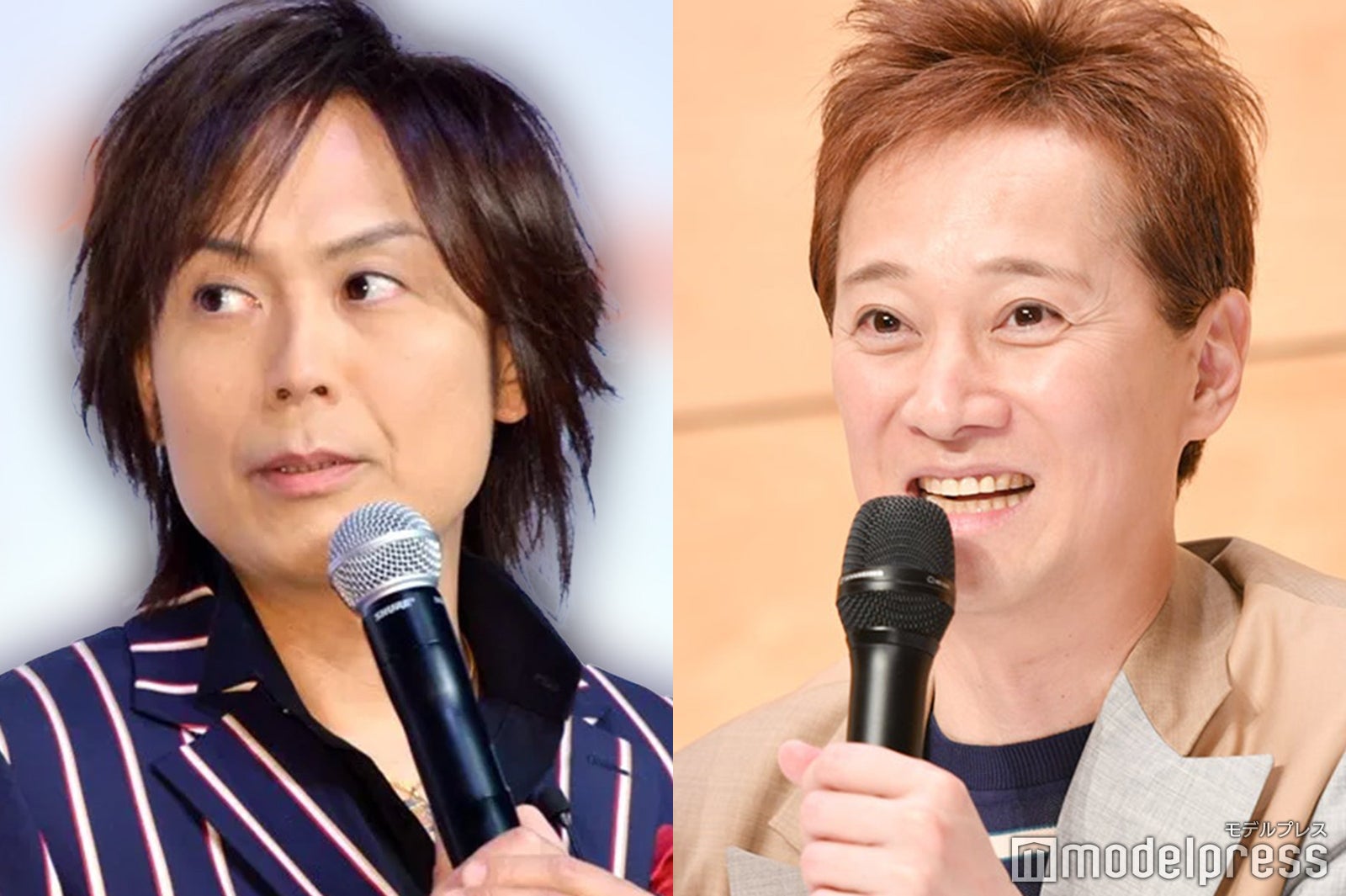 中居正広、クラブでの“馬乗り事件”に苦笑「蹴っ飛ばしてきた奴がいる」つんく♂らが制止 - モデルプレス