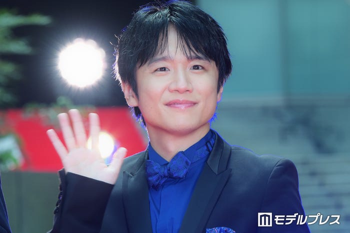 風間俊介(C)モデルプレス