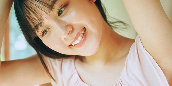 Juice=Juice次世代エース候補・江端妃咲、部屋着へそ出しルック＆制服