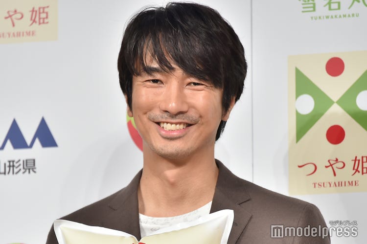 眞島秀和 地元 山形愛を熱弁 すぐ帰っちゃいます モデルプレス 眞島秀和 地元 山形愛を熱弁 すぐ帰っちゃいます モデルプレス