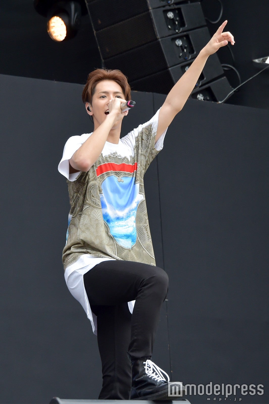 片寄涼太（C）モデルプレス