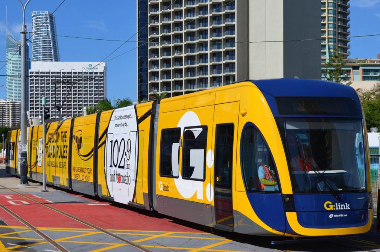 G：Linkイメージ／画像提供：JTBワールドバケーションズ