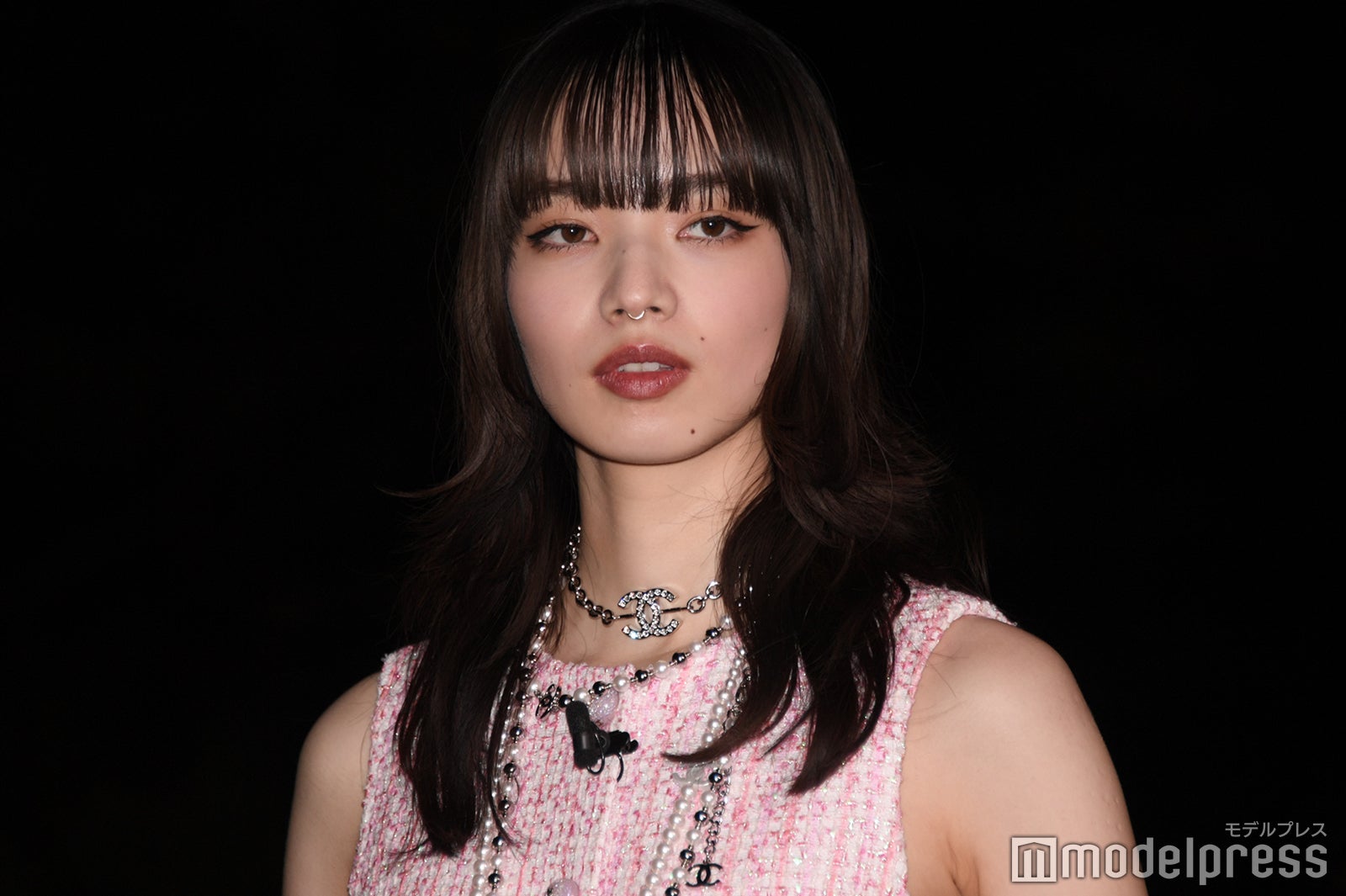 小松菜奈（C）モデルプレス