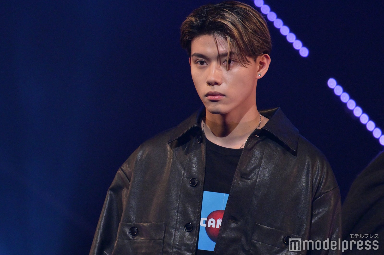 南雲奨馬（C）モデルプレス