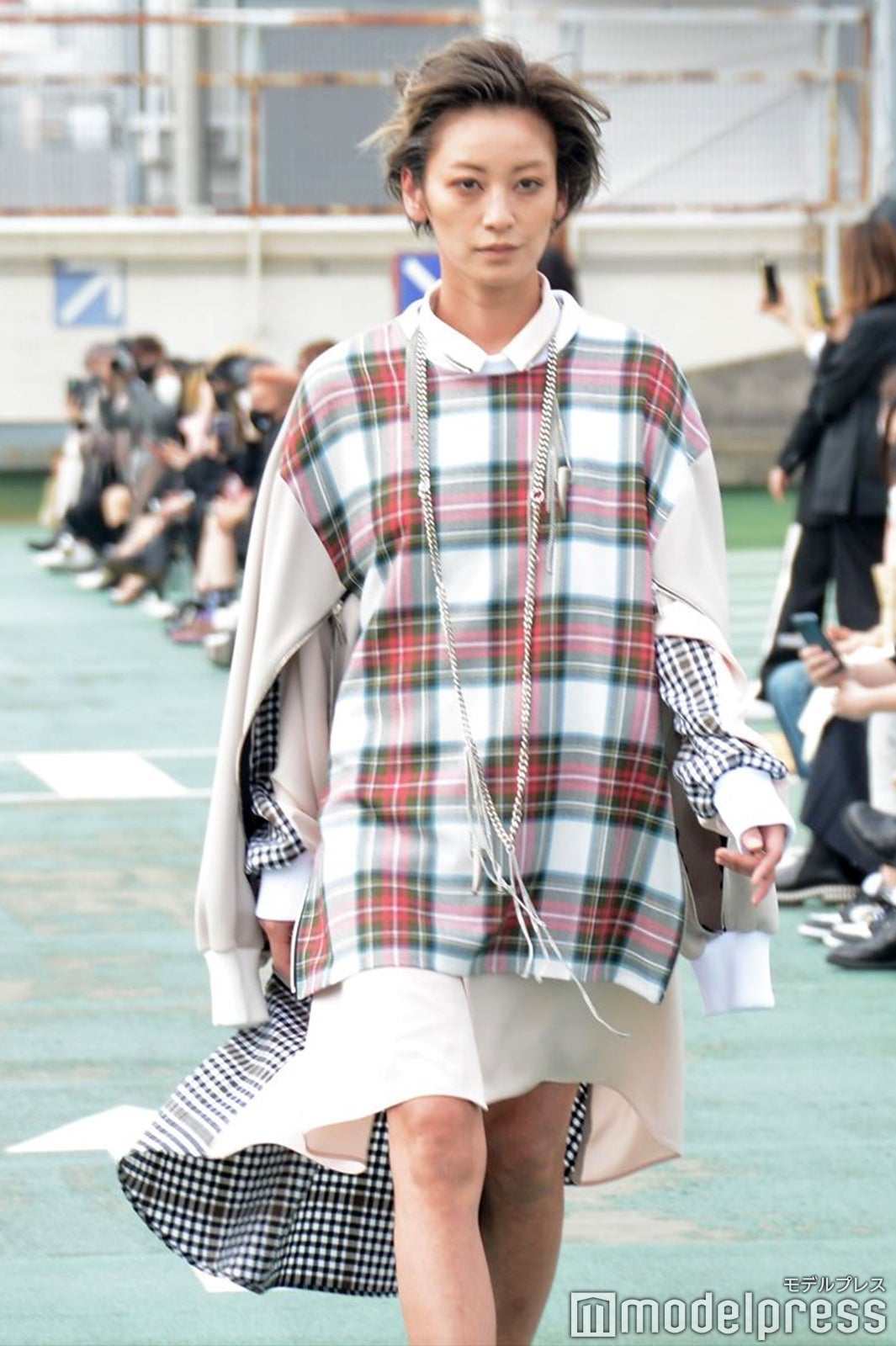 西山茉希 （C）モデルプレス