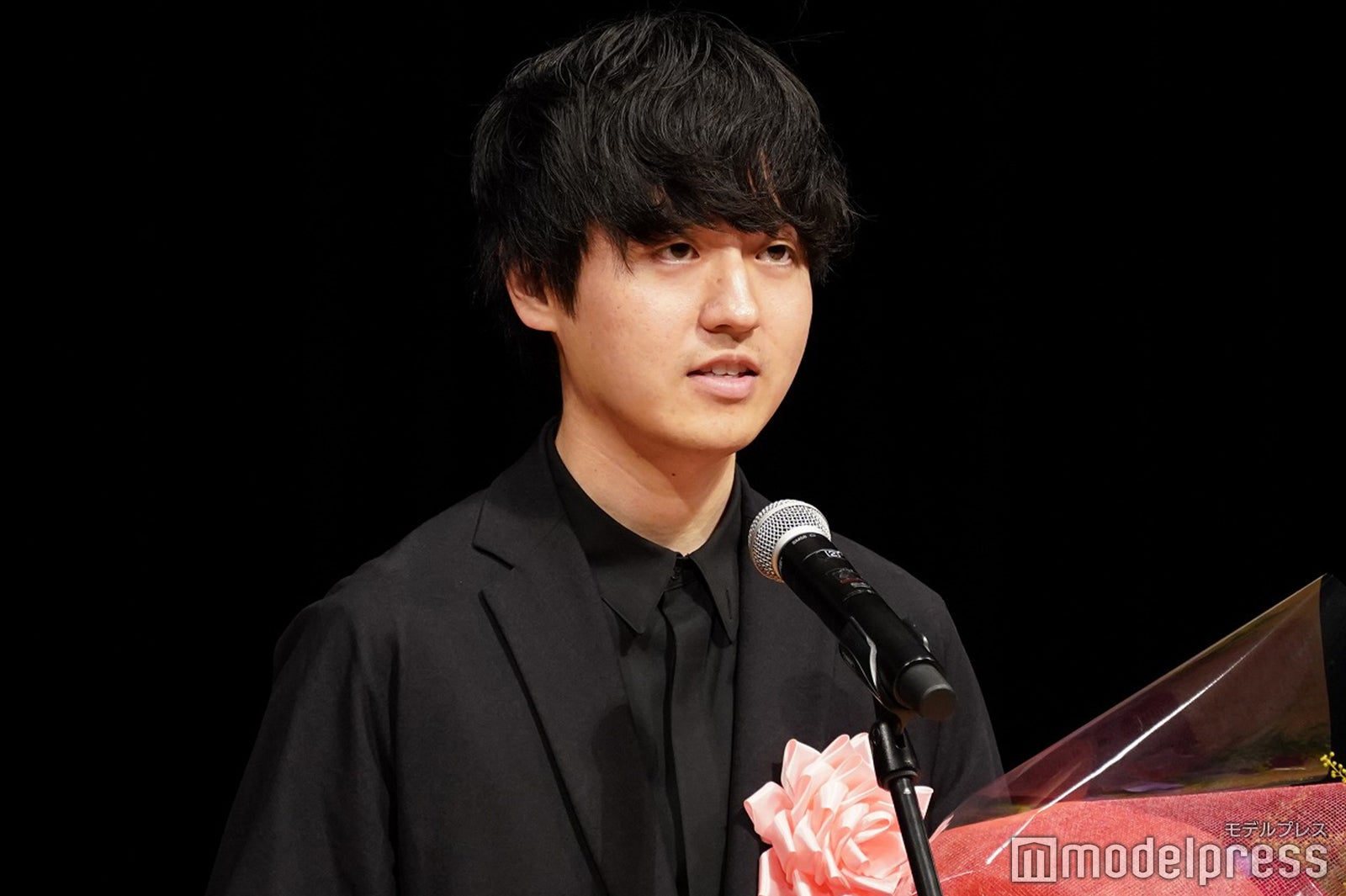 奥山大史（C）モデルプレス