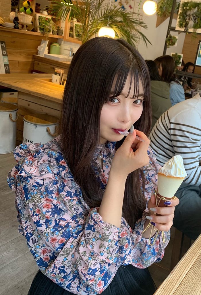 Kirari(画像提供:所属事務所)