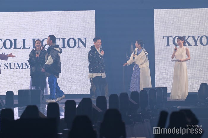 おたけ、太田博久(C)モデルプレス