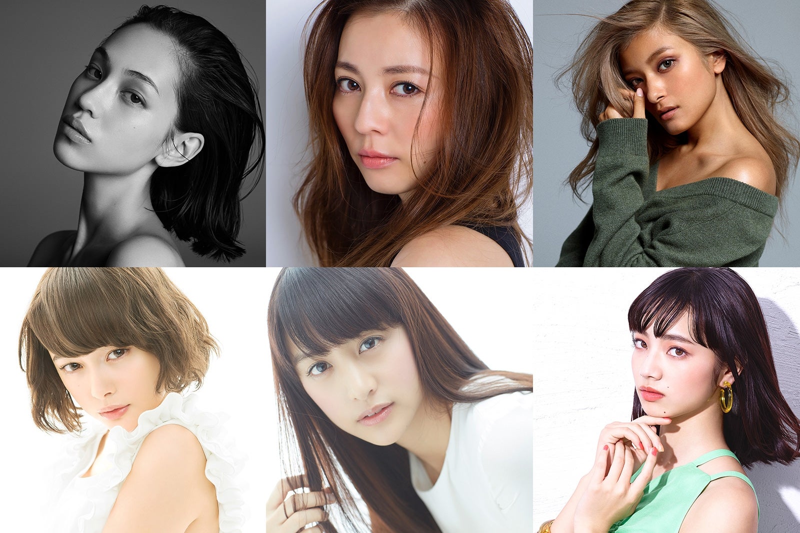 香里奈・ローラ・水原希子ら勢揃い　坂口健太郎の初参戦も決定「TGC2016A／W」