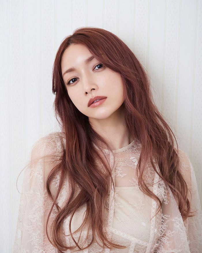 後藤真希(提供写真)