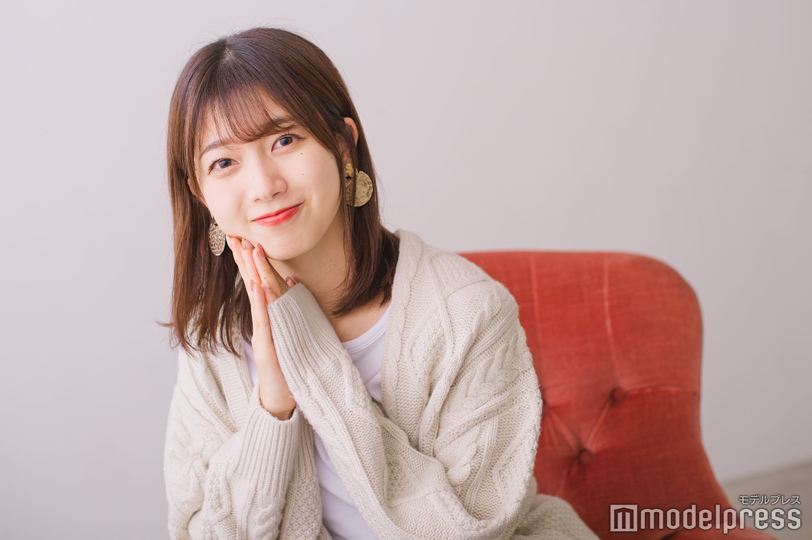 樋口花果さん（C）モデルプレス