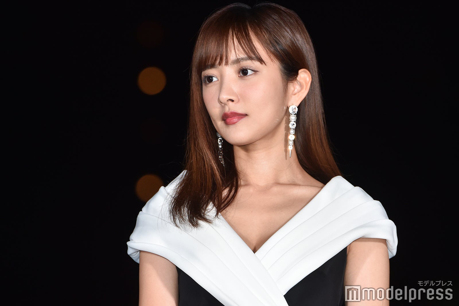 夏菜 （C）モデルプレス