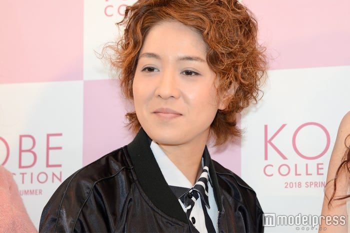 渚(C)モデルプレス