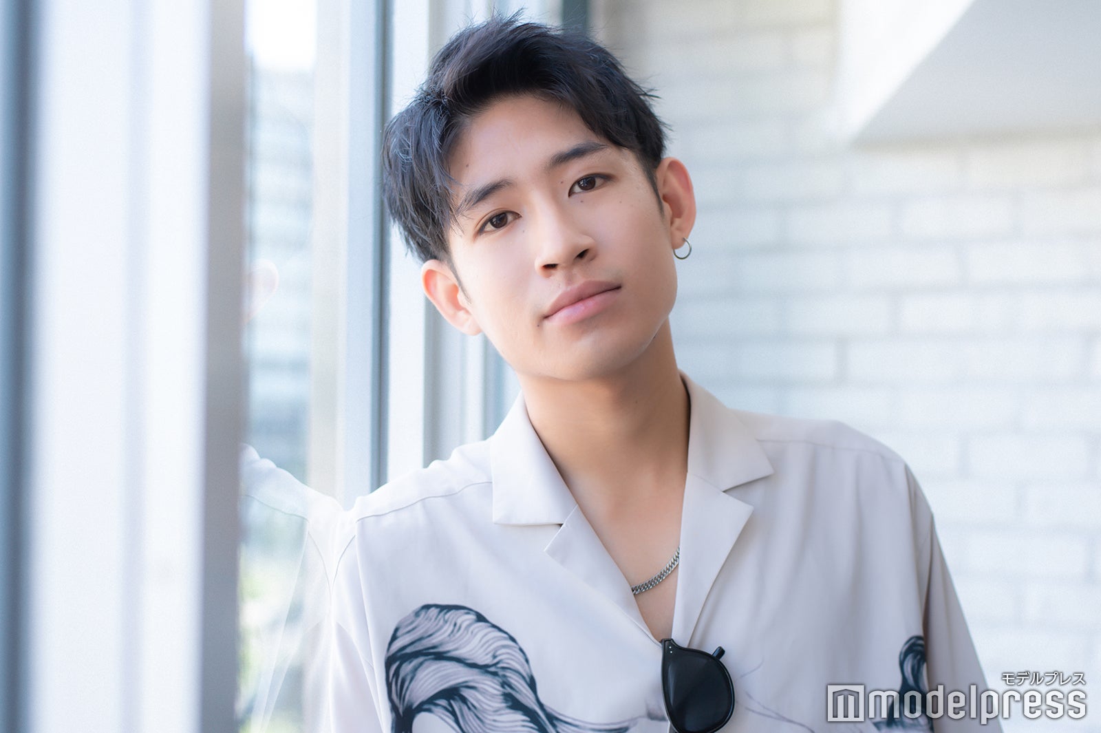 中村敬介さん（C）モデルプレス
