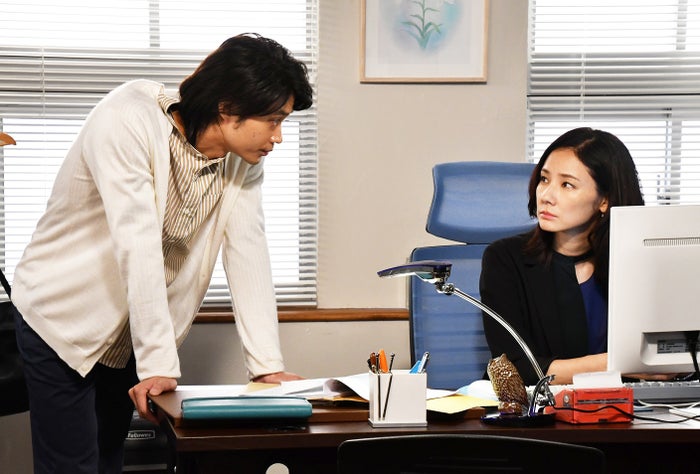 磯村勇斗の悩みにアドバイス 吉田羊からの言葉とは まだ結婚できない男 モデルプレス 磯村勇斗の悩みにアドバイス 吉田羊からの言葉とは まだ結婚できない男 モデルプレス