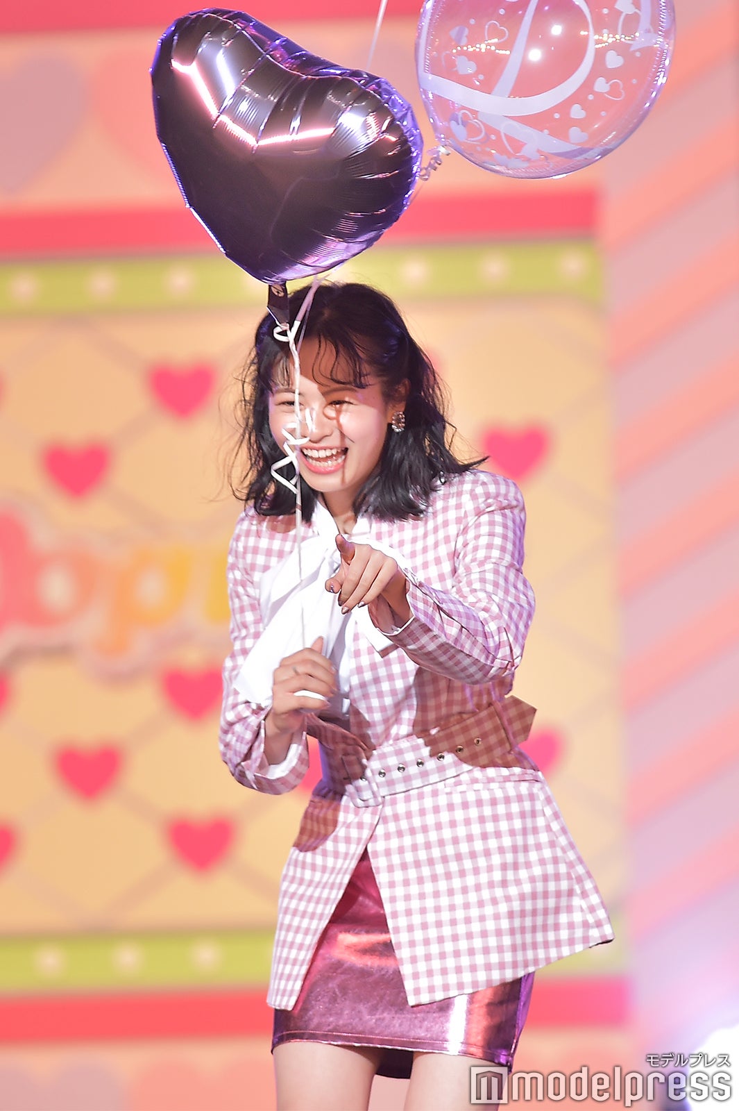 莉子（リコリコ） （C）モデルプレス