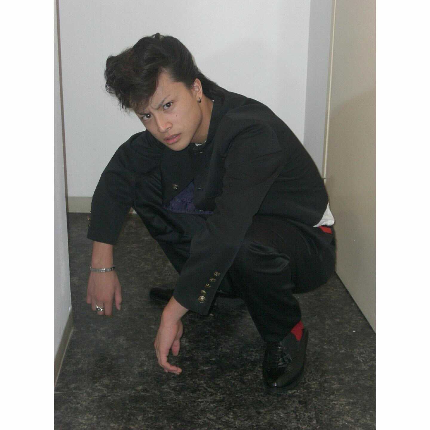 GENERATIONS白濱亜嵐、28歳バースデー迎え幼少期ムービー＆ヤンキー姿公開 祝福の声集まる