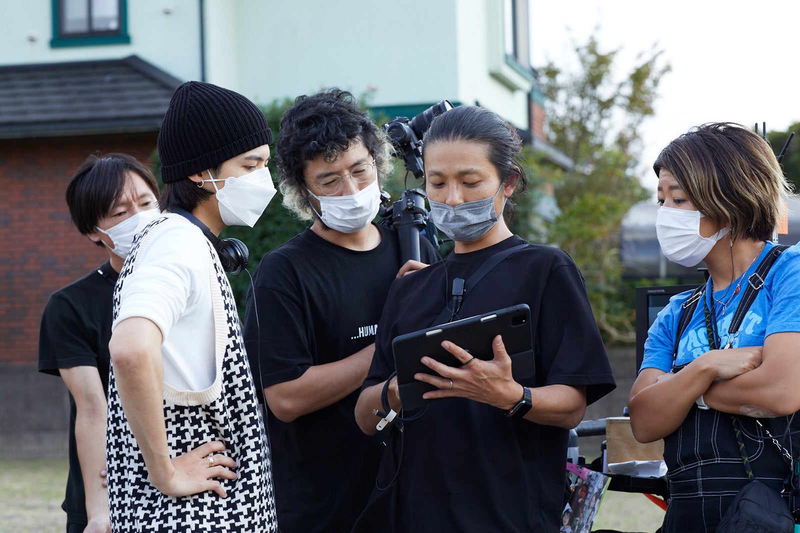 志尊淳（C）2021 MIRRORLIAR FILMS PROJECT