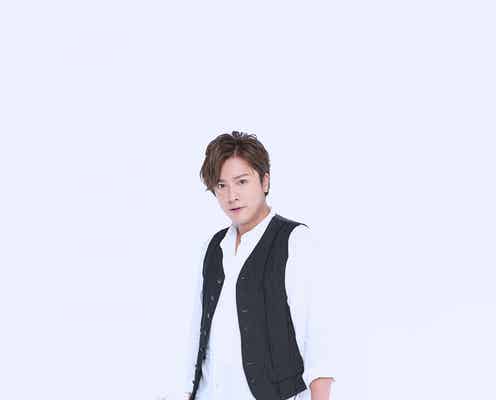内博貴、2年ぶり主演舞台決定 客席と「今まで経験のない近さ」<まさに世界の終わり>