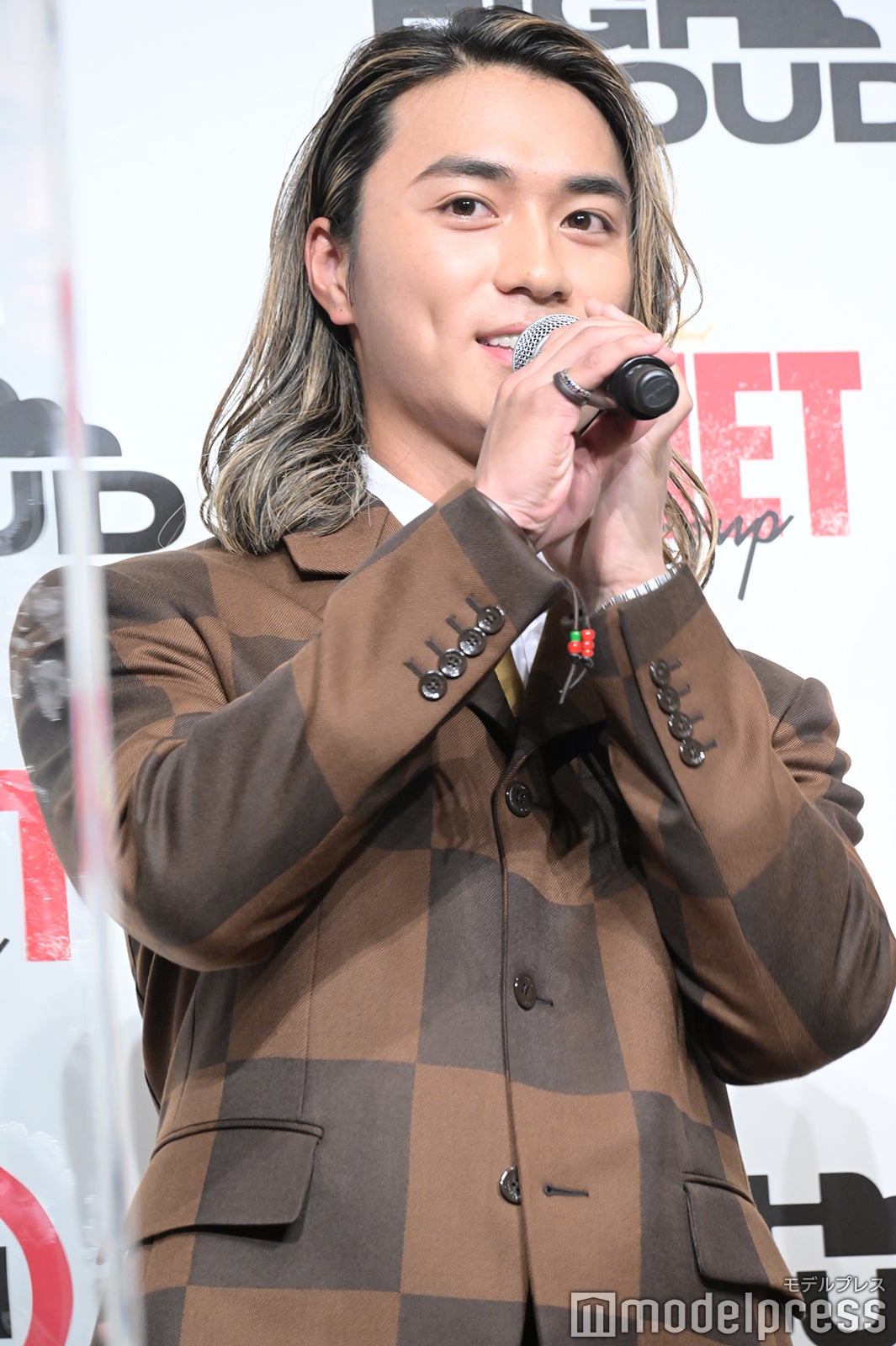砂田将宏 （C）モデルプレス
