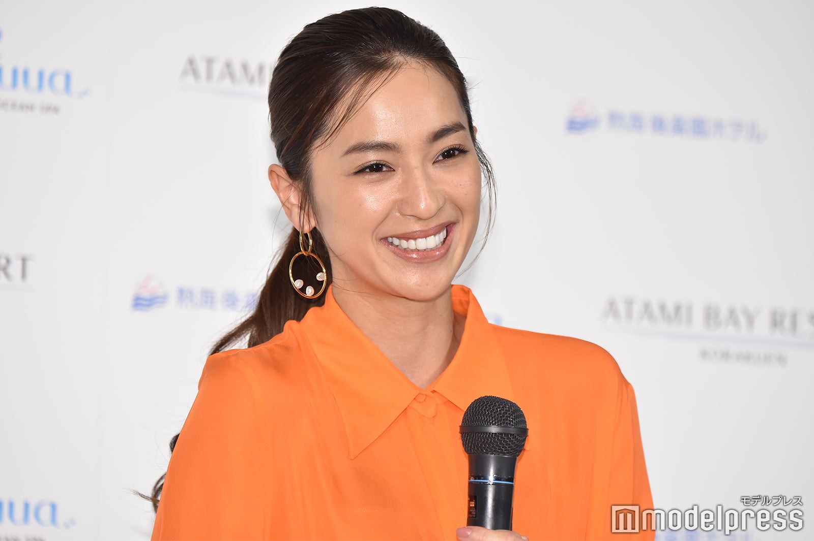 中村アン（C）モデルプレス