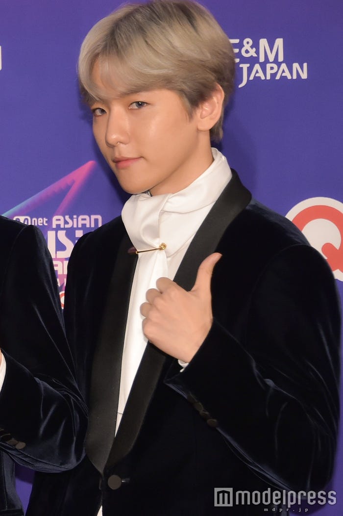 EXO-CBX(C)モデルプレス