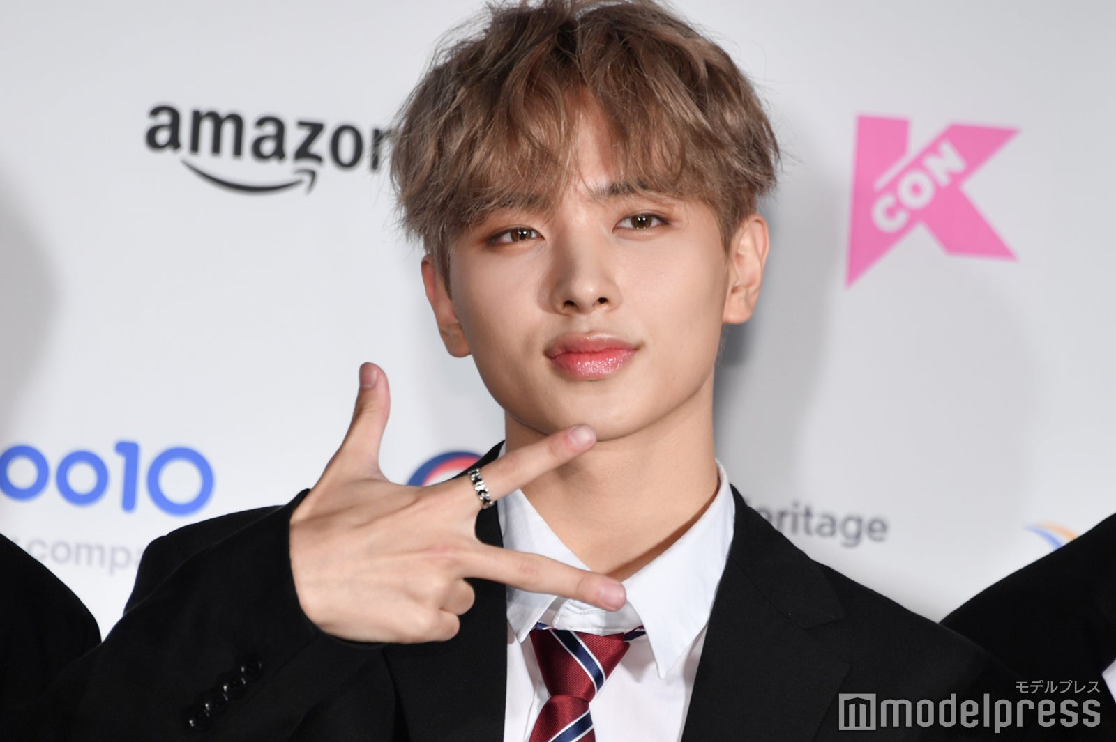 ATBO（C）モデルプレス