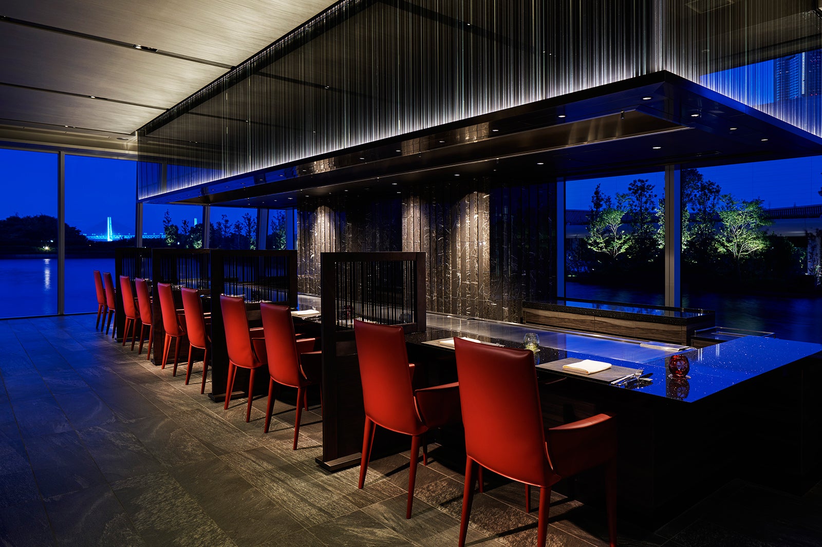 ザ・カハラ・ホテル＆リゾート 横浜／画像提供：リゾートトラスト