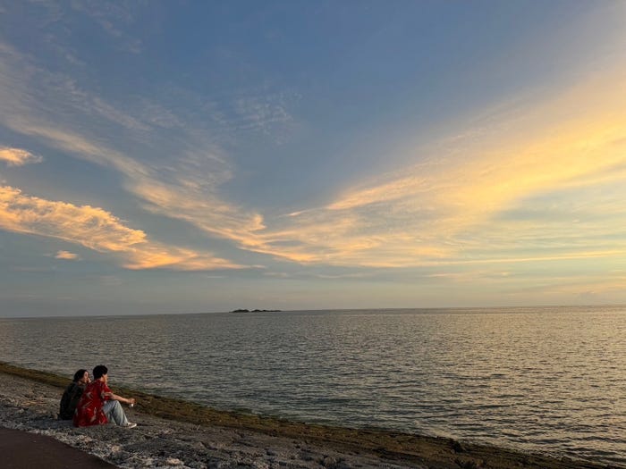 相葉雅紀、横山裕(C)日本テレビ