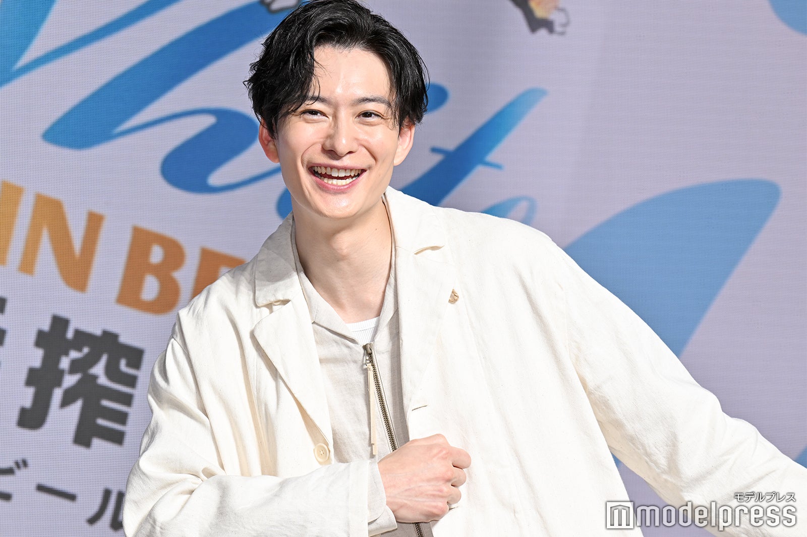 岡田将生（C）モデルプレス