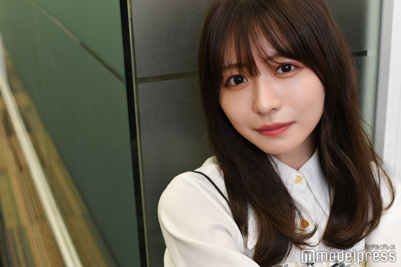 長濱ねる（C）モデルプレス