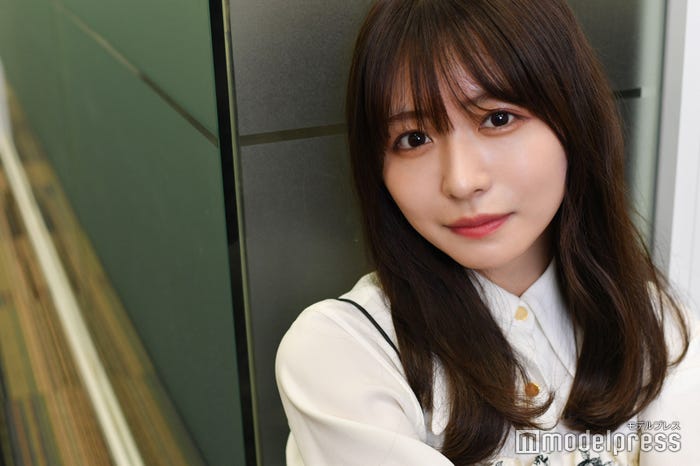 長濱ねる(C)モデルプレス