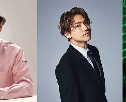 鈴木おさむ氏、放送作家キャリア現役ラスト公演 GENERATIONS小森隼&THE RAMPAGE陣主演で「芸人交換日記」再び舞台化