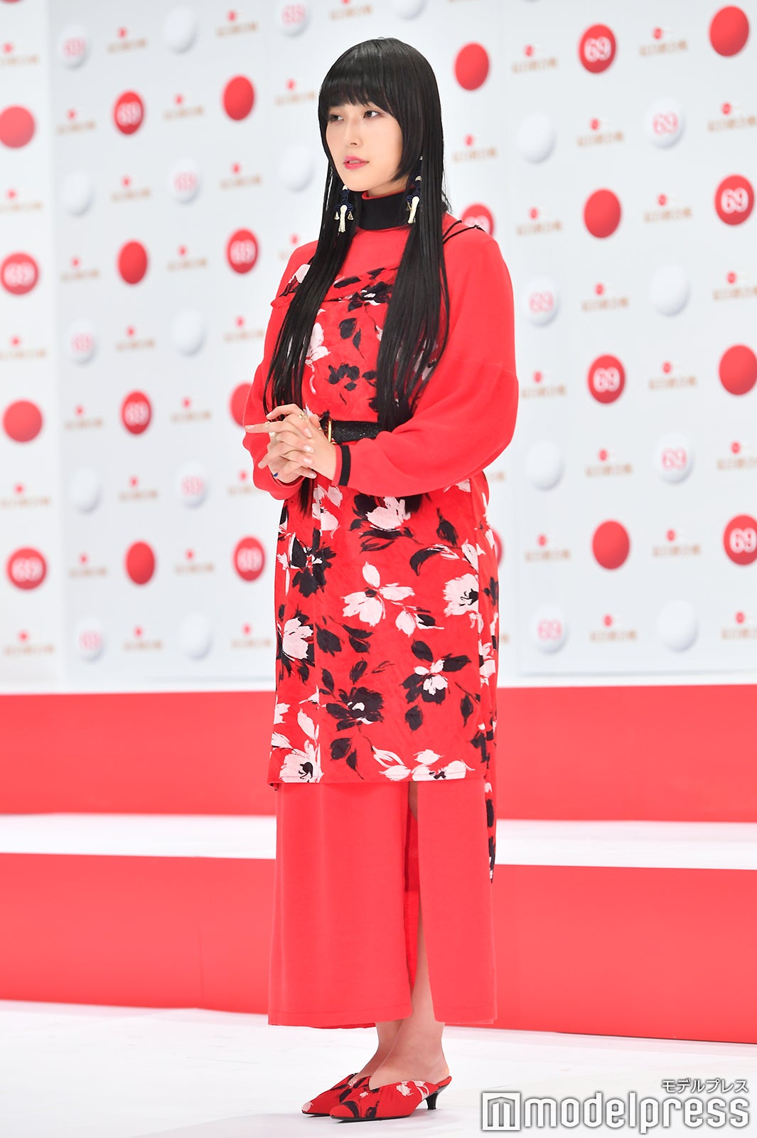 DAOKO（C）モデルプレス