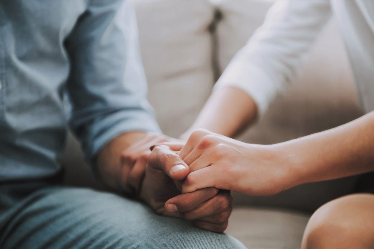 これをされたらたまらん 男性が女性におねだりされたいこと3選 モデルプレス